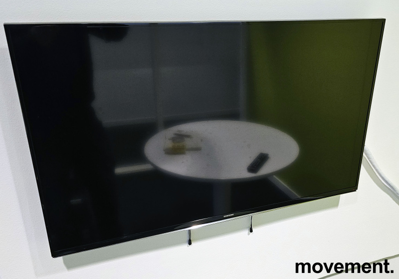 Solgt!Samsung UE40H6275SU 40toms LED - 2 / 4