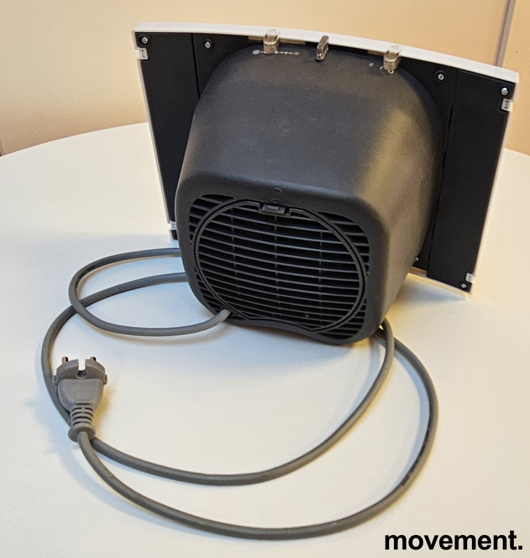 Solgt!Wilfa CH-1W, varmevifte med - 2 / 4