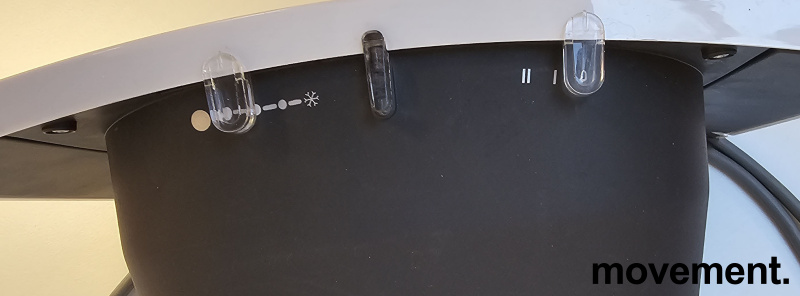 Solgt!Wilfa CH-1W, varmevifte med - 3 / 4