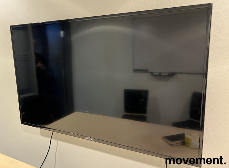 Solgt!Samsung ED55D signage-panel, 55toms - 2 / 3