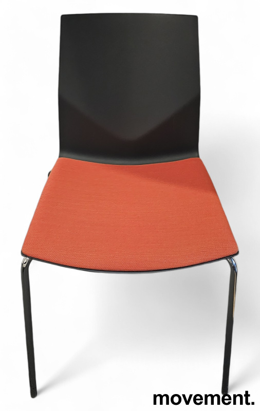 Konferansestol fra Fourdesign, - 3 / 3