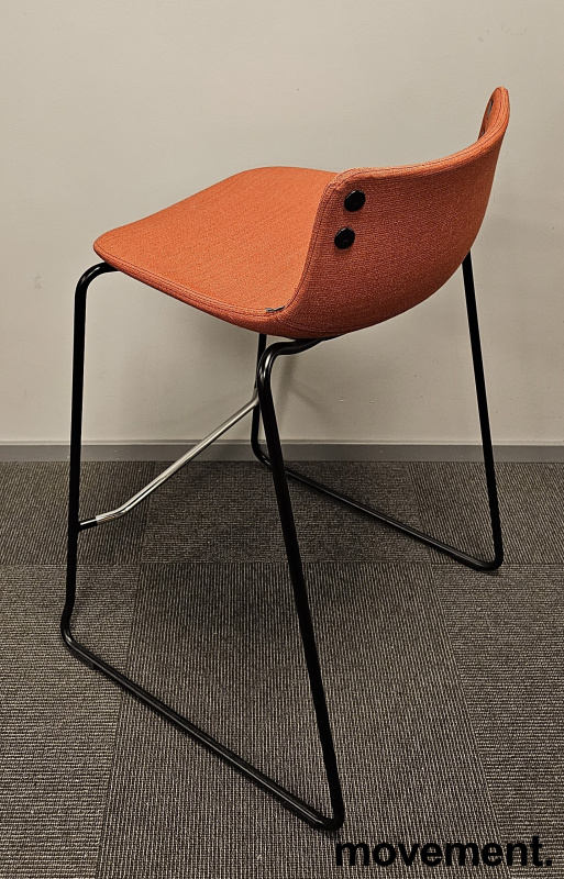 Solgt!Barkrakk fra ForaForm, modell Con i - 2 / 3