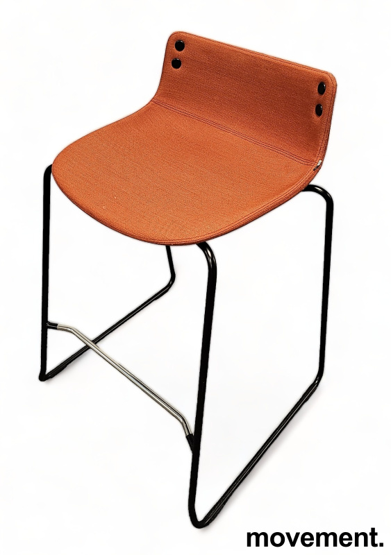 Solgt!Barkrakk fra ForaForm, modell Con i - 1 / 3