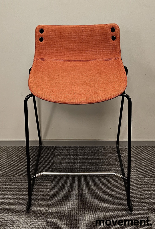 Solgt!Barkrakk fra ForaForm, modell Con i - 3 / 3