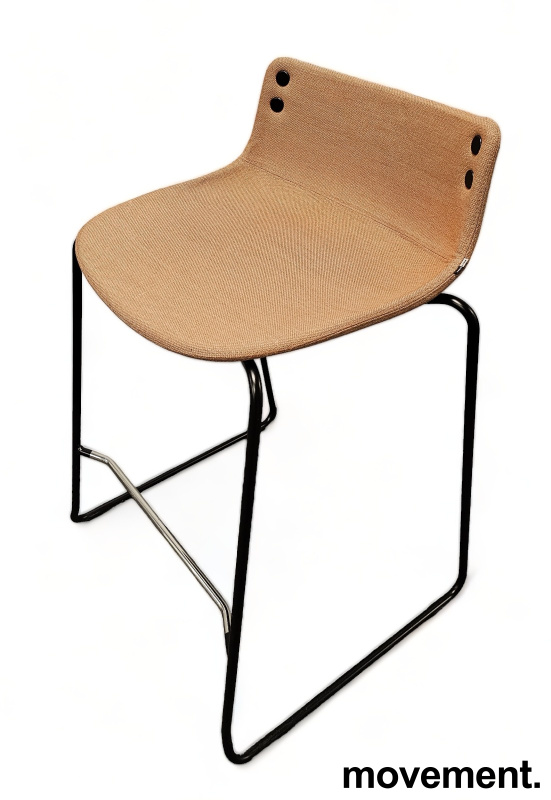 Solgt!Barkrakk fra ForaForm, modell Con i - 1 / 3