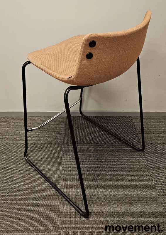 Solgt!Barkrakk fra ForaForm, modell Con i - 2 / 3