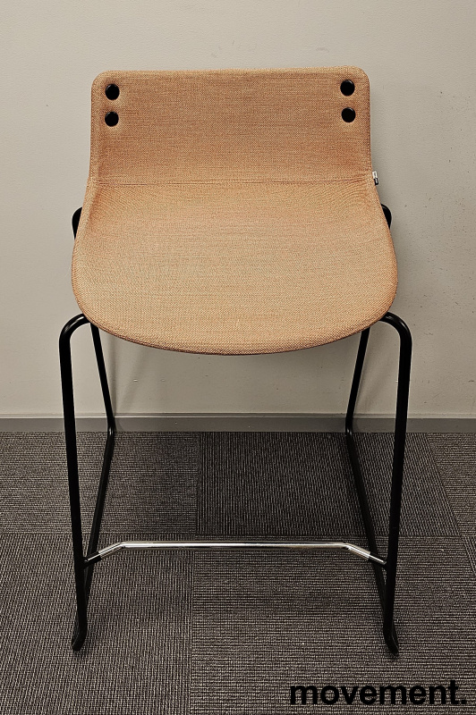 Solgt!Barkrakk fra ForaForm, modell Con i - 3 / 3