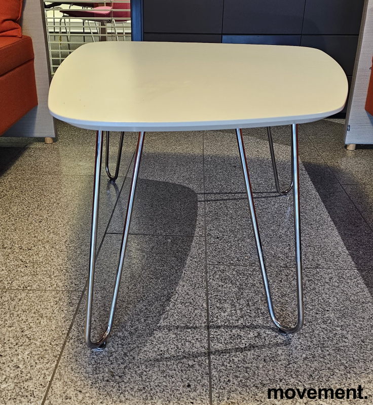 Solgt!Loungebord fra EFG, Mongezi serie i - 1 / 2