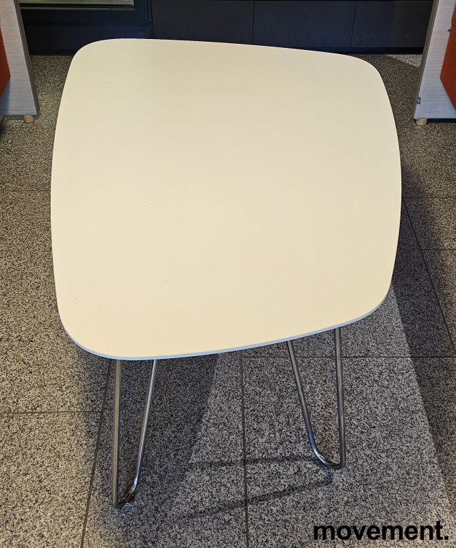 Solgt!Loungebord fra EFG, Mongezi serie i - 2 / 2