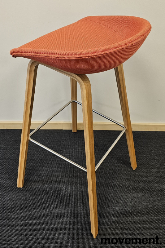 Barkrakk fra HAY, About a stool, - 4 / 4