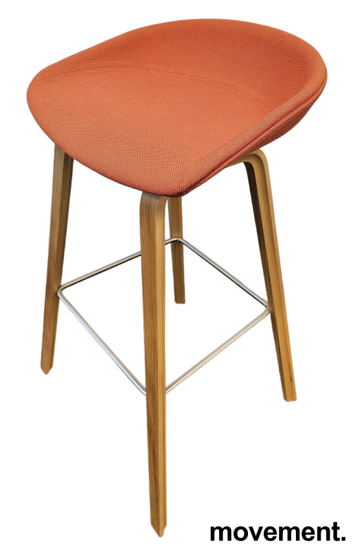 Barkrakk fra HAY, About a stool, - 1 / 4