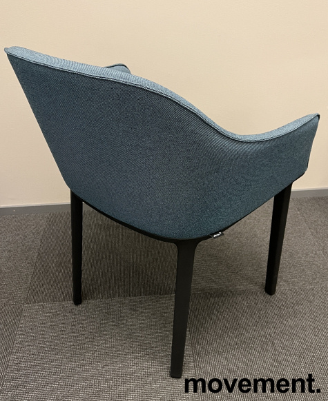 Solgt!Vitra Softshell konferansestol, - 2 / 2