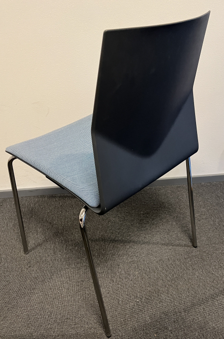 Konferansestol fra Fourdesign,