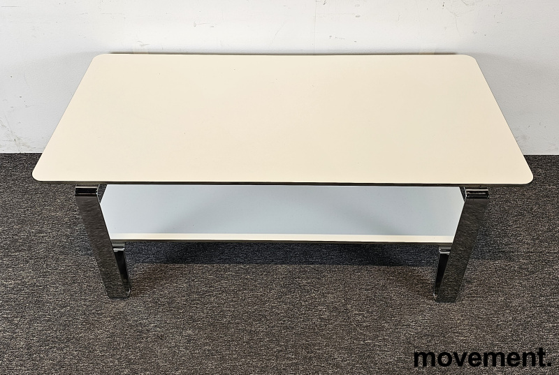 Solgt!Loungebord fra Materia, modell - 4 / 4