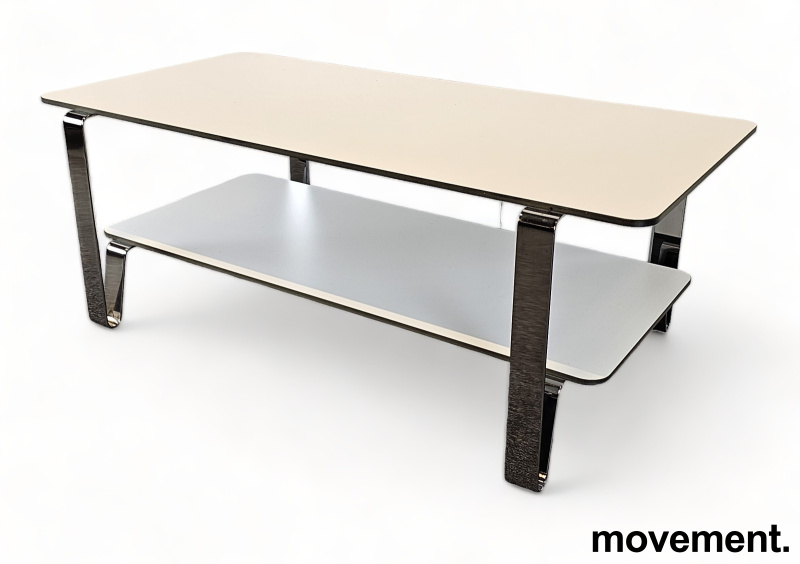 Solgt!Loungebord fra Materia, modell - 1 / 4