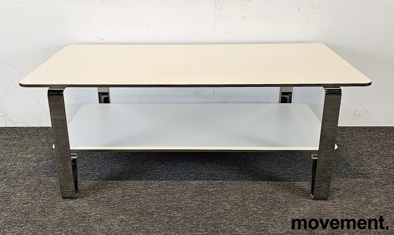 Solgt!Loungebord fra Materia, modell - 2 / 4