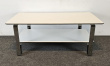Loungebord fra Materia, modell - 2 / 4