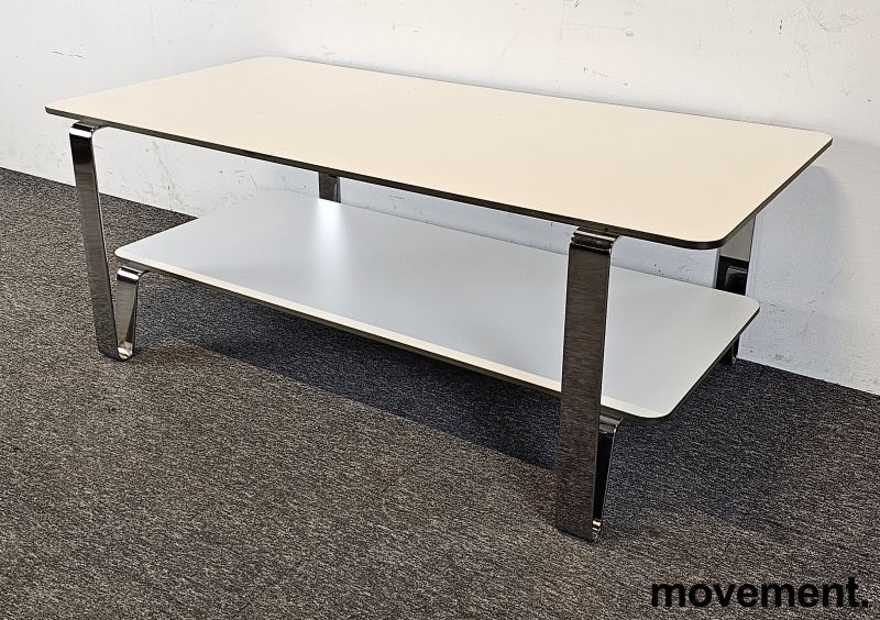 Solgt!Loungebord fra Materia, modell - 3 / 4