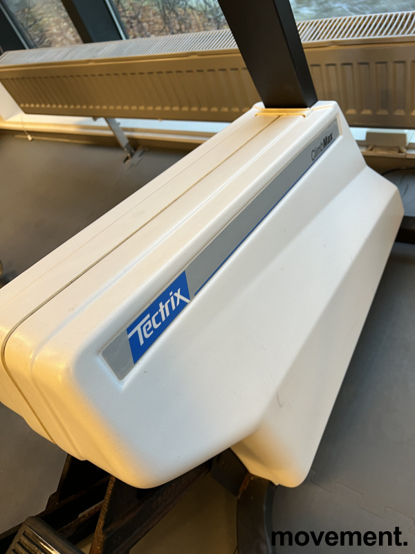Tectrix ClimbMax trappemaskin / - 3 / 3