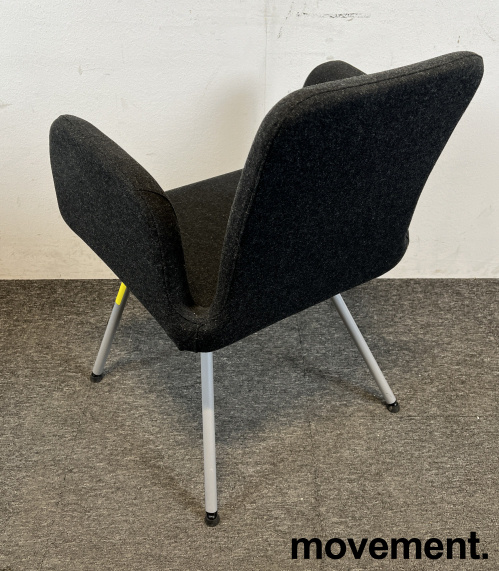 Solgt!IKEA Patrik konferansestol i - 3 / 3