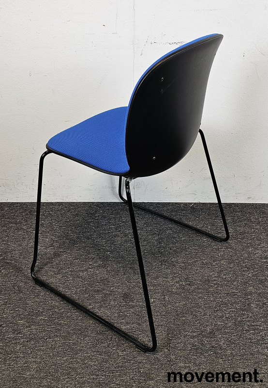 Solgt!Stablestol / konferansestol fra - 3 / 4