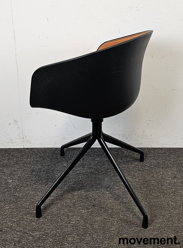 Solgt!HAY About a chair AAC 20 i - 3 / 4