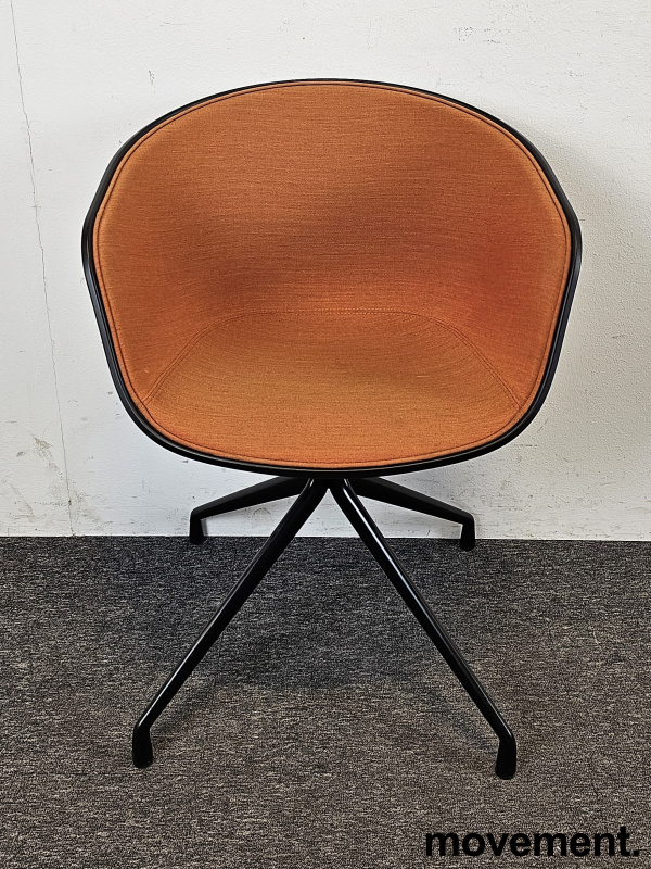 Solgt!HAY About a chair AAC 20 i - 4 / 4