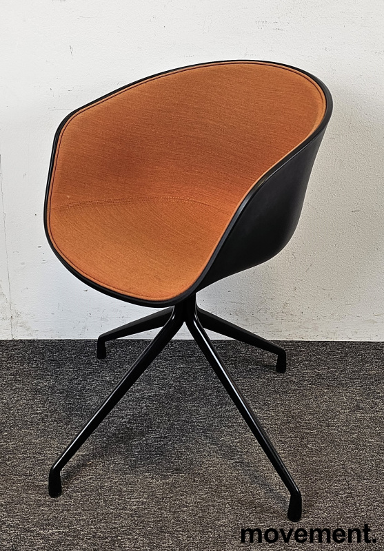 Solgt!HAY About a chair AAC 20 i - 2 / 4