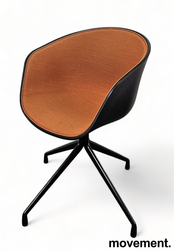Solgt!HAY About a chair AAC 20 i - 1 / 4
