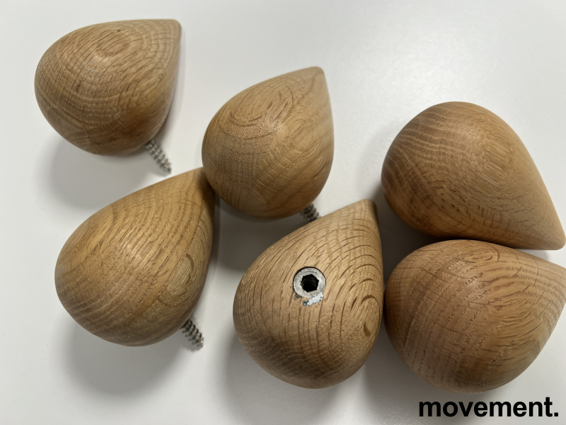 Solgt!Normann Copenhagen Dropit, - 2 / 2