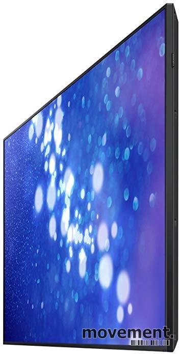 Solgt!Samsung ED75E, 75toms Public - 1 / 3