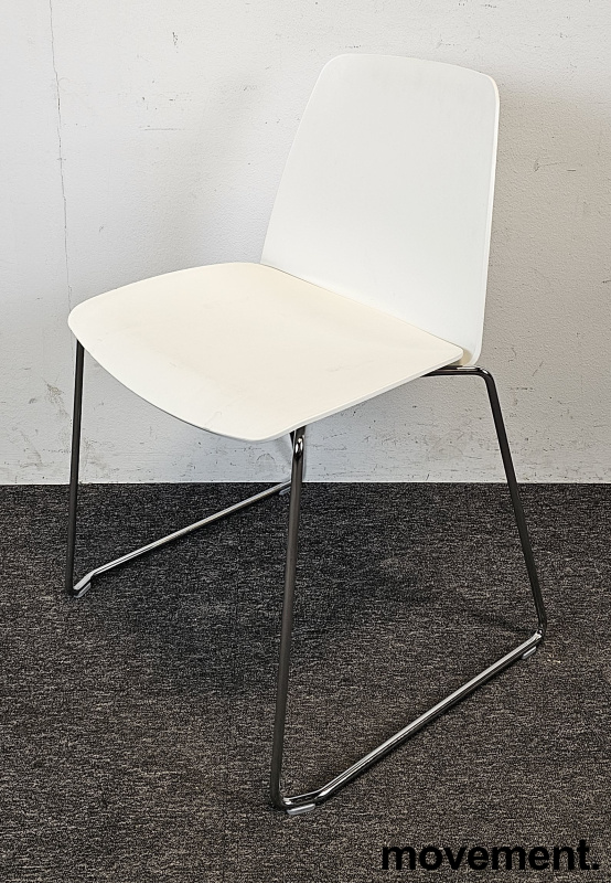 Konferansestol fra Inclass, model - 2 / 4