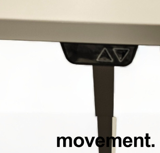 EFG skrivebord med elektrisk - 3 / 3