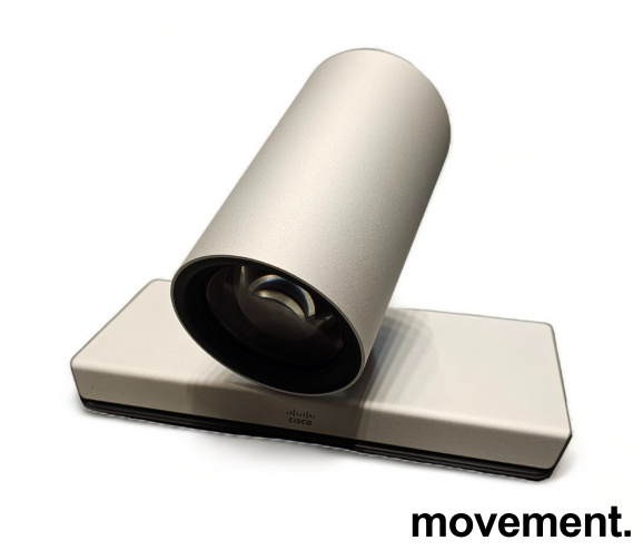 Solgt!Cisco TelePresence Precision 60 - 1 / 4