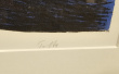 Solgt!Signert og nummerert 165/200 - 3 / 4