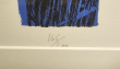 Solgt!Signert og nummerert 165/200 - 2 / 4