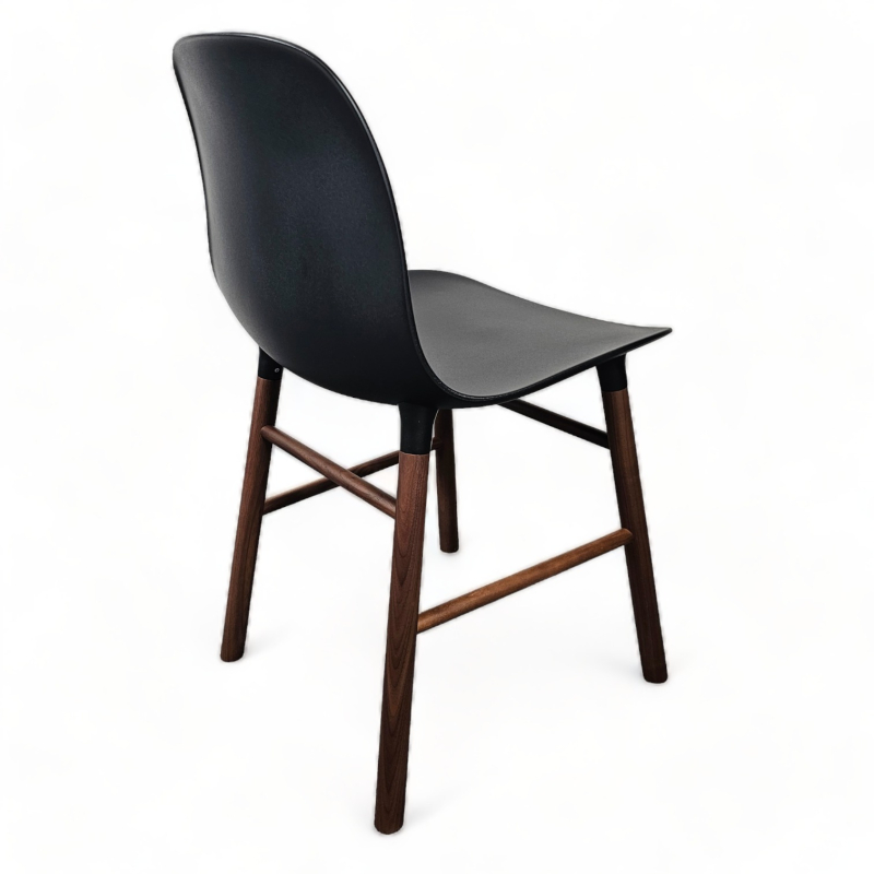 Konferansestol / møteromsstol i