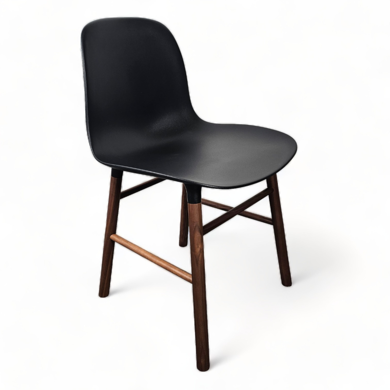 Konferansestol / møteromsstol i