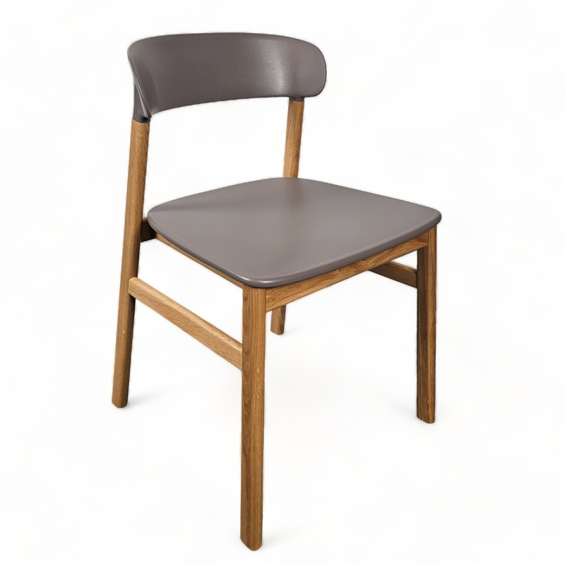 Konferansestol / møteromsstol i