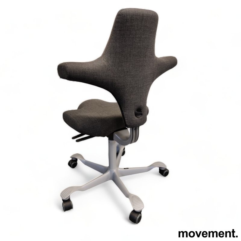 Solgt!Ergonomisk kontorstol fra Håg: - 2 / 2