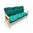 VAD Delta II 3-seter sofa for - 1 / 2