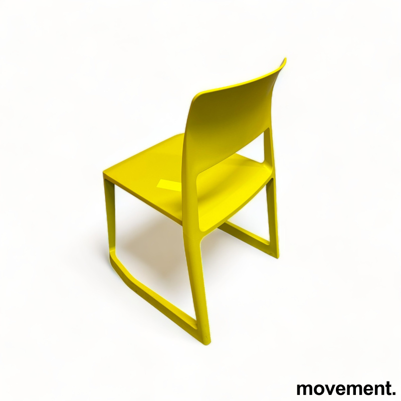 Solgt!Vitra Tip Ton konferansestol / - 2 / 3