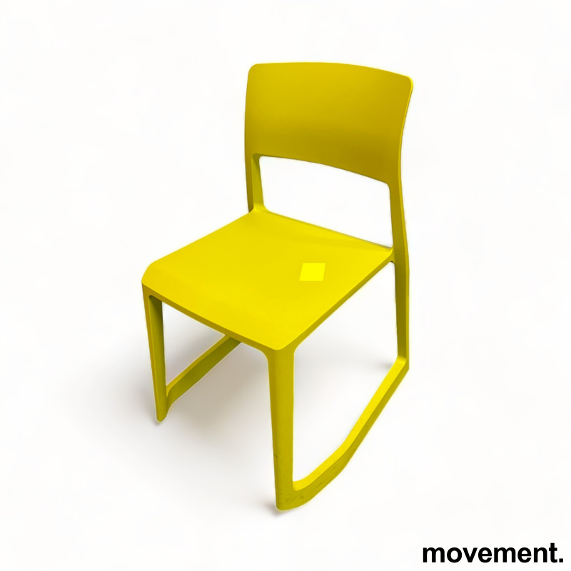 Solgt!Vitra Tip Ton konferansestol / - 1 / 3