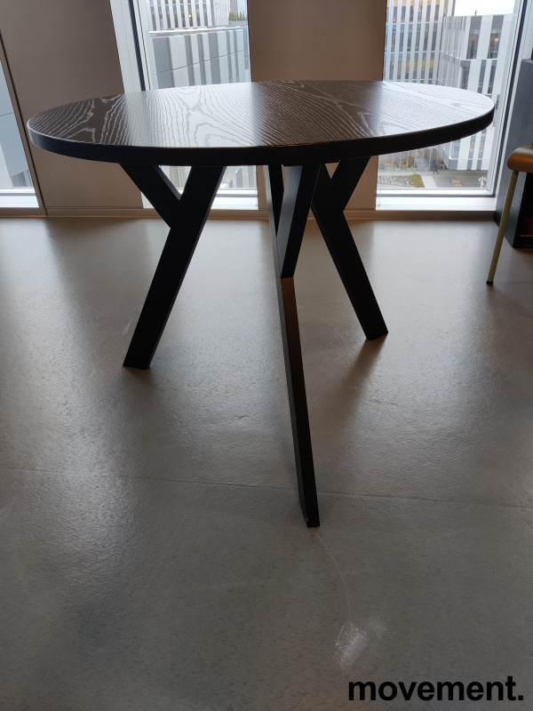 Solgt!Lekkert kafebord/ møtebord fra Karl - 4 / 5