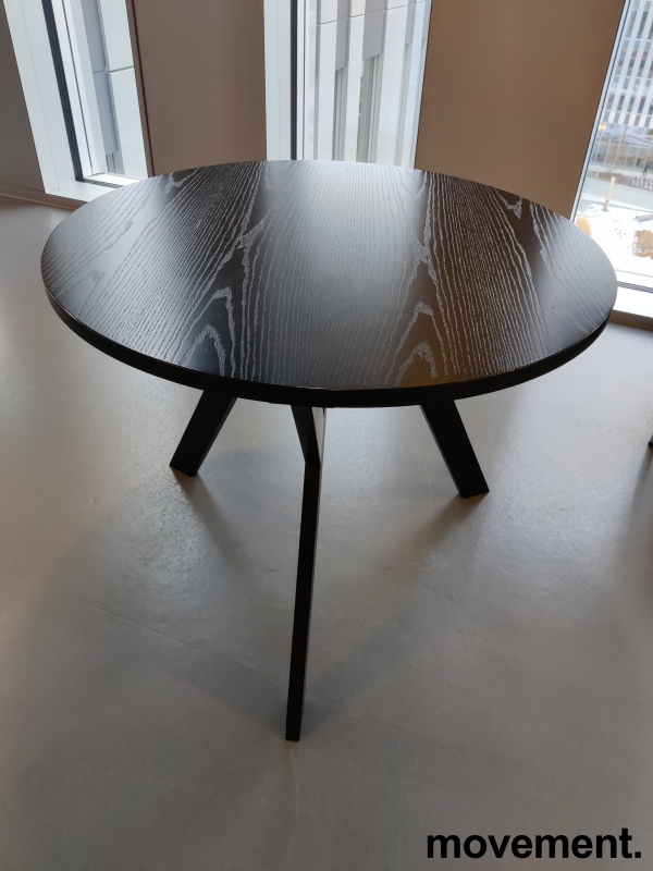 Solgt!Lekkert kafebord/ møtebord fra Karl - 5 / 5