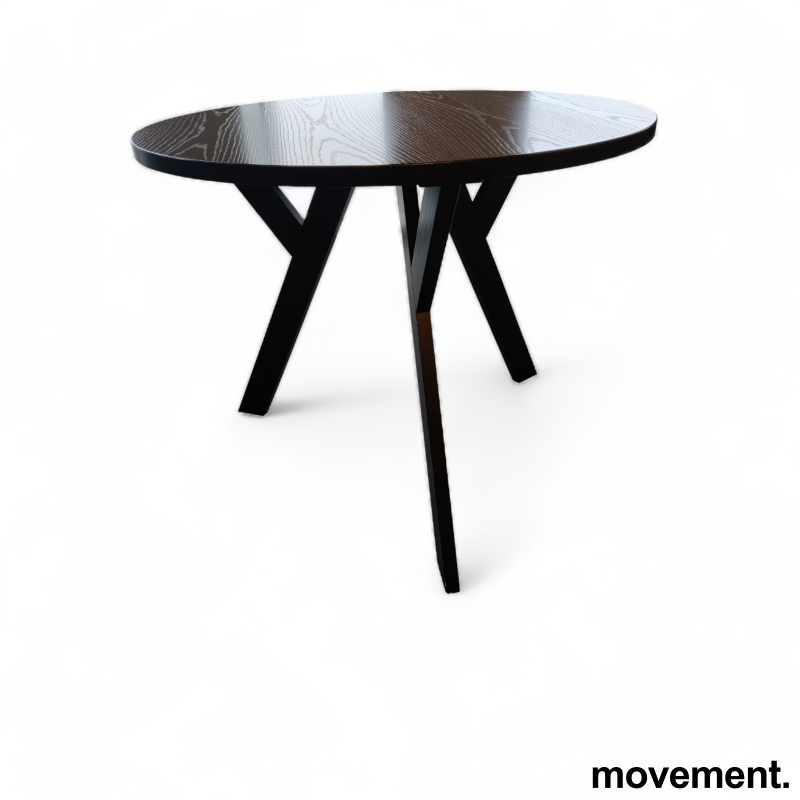 Solgt!Lekkert kafebord/ møtebord fra Karl - 1 / 5