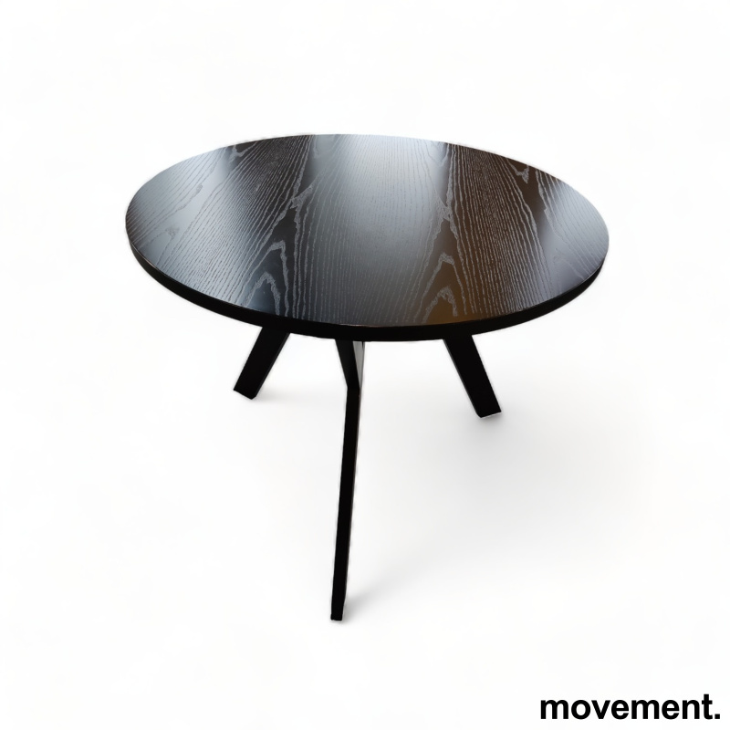 Solgt!Lekkert kafebord/ møtebord fra Karl - 2 / 5
