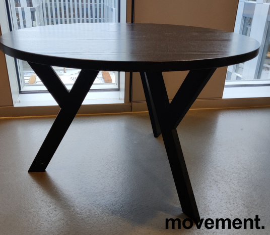 Solgt!Lekkert loungebord fra Karl - 3 / 3