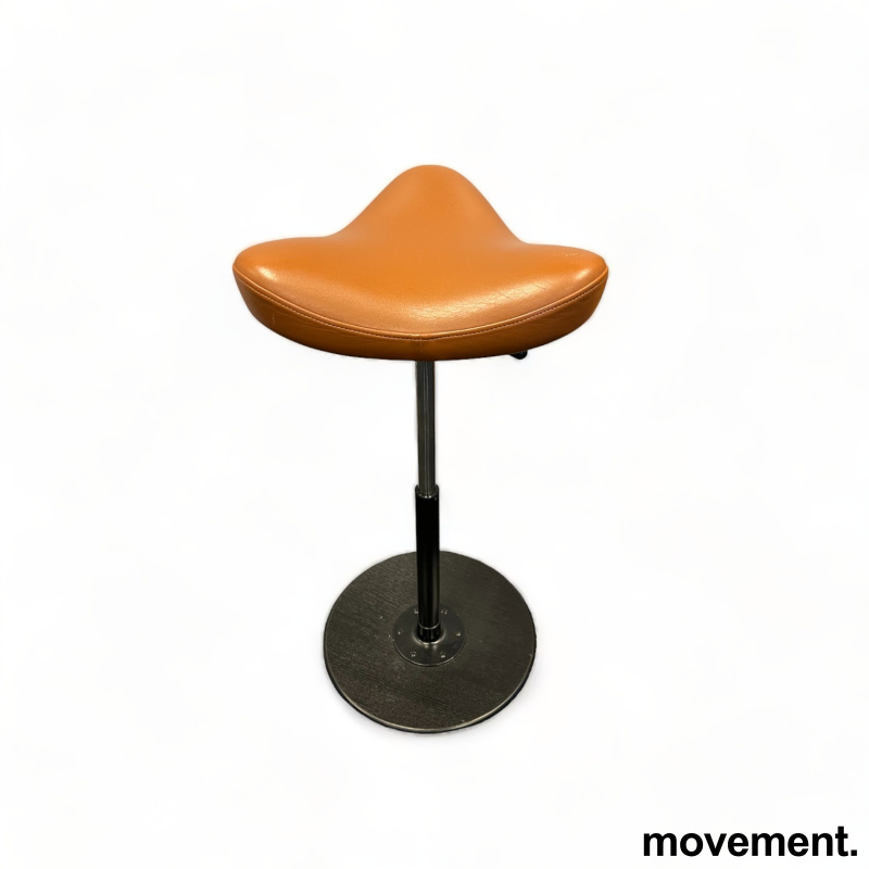Solgt!Ergonomisk kontorstol: Varier