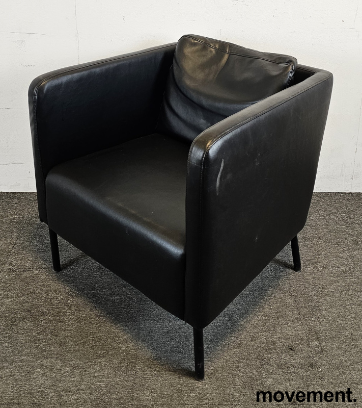 Solgt!Loungestol / lenestol fra Ikea, - 2 / 4